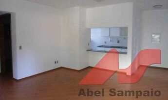 Imagem 4: Apartamento no bairro Vl Cardia