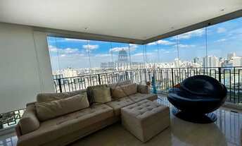 Imagem 4: Apartamento Parque Cidade Jardim 2 Suítes 236m²