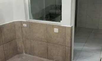 Imagem 5: Sobrado para aluguel possui 120 metros quadrados,com 2 quartos e uma vaga, reformado