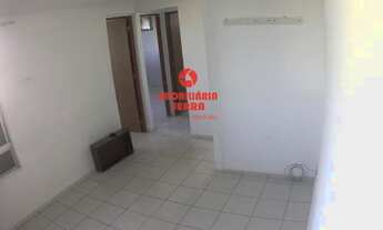 Imagem 6: ECS 176 Apartamento para venda com 48 metros quadrados com 2 quartos em Taquara II - Serra