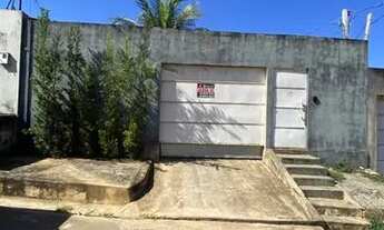 Imagem: Casa P/ Locação Bairro Cidade Jardim