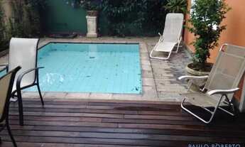 Imagem: SOBRADO - BUTANTÃ - SP