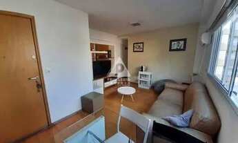 Imagem 2: Apartamento à venda, 2 quartos, 1 suíte, 1 vaga, Botafogo - RIO DE JANEIRO/RJ