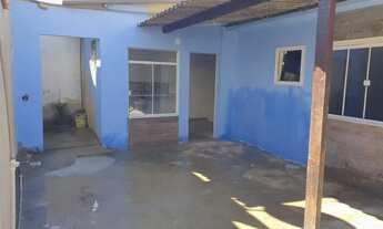 Imagem 6: Casa em campo grande