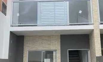 Imagem: Sobrado com 2 dormitórios à venda, 68