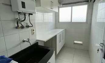 Imagem 6: APARTAMENTO SEMI MOBILIADO - CONDOMINIO COTEGIPE