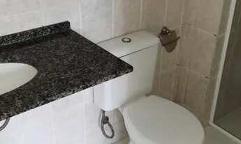 Imagem 7: Apartamento 2 quartos semi mobiliado Novo Mundo