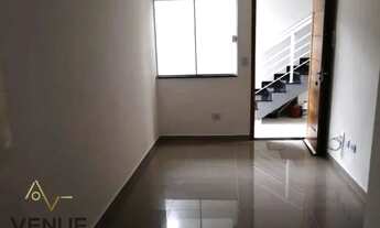 Imagem 3: Apartamento à venda, 37 m² por R$ 230.000,00 - Vila Alpina - São Paulo/SP