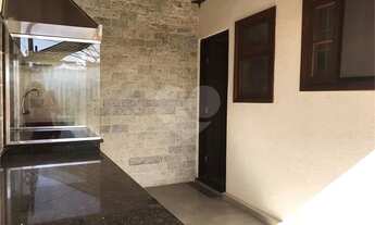 Imagem: Lindo sobrado com 02 dormitórios pertinho