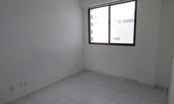Imagem 5: Flat para aluguel, 46m, 01 quarto, Sala, Cozinha, Varanda, andar alto em Pina - Recife - P