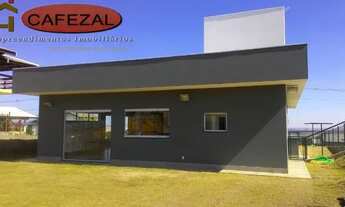 Imagem 5: CASA EM CONDOMÍNIO RESIDENCIAL em ITUPEVA - SP, COLINAS DE INHANDJARA