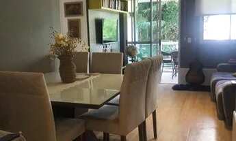 Imagem: Apartamento para aluguel com 60 m² com