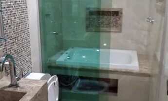 Imagem 3: Casa Geminada Nova, 500 metros da Puc Coração Eucarístico 1 Vaga de garagem