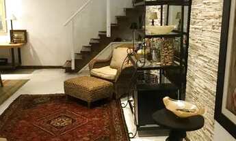 Imagem 2: Cobertura em lugar tranquilo