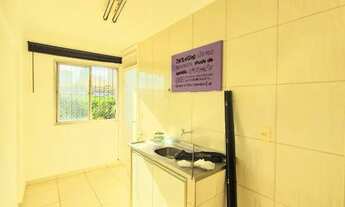 Imagem: Apartamento com 2 dormitórios à venda