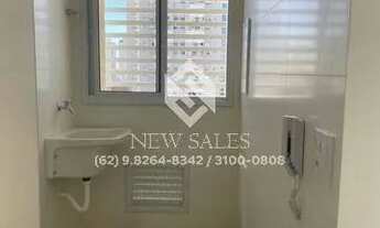 Imagem 5: Excelente apartamento com 2 quartos sendo 1 suíte no Setor Bueno