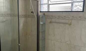 Imagem 4: Apartamento para aluguel com 47 metros quadrados com 1 quarto em Centro - São Vicente - SP