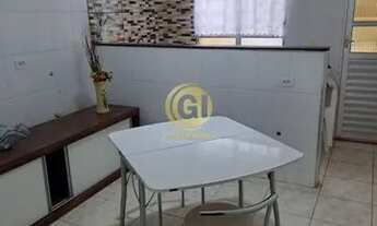 Imagem 7: Casa em condominio 2 quartos Jacarei