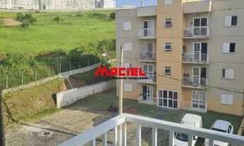 Imagem 7: Apartamento Padrão em Jacareí