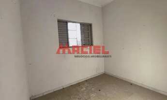 Imagem 5: Casa Padrão em Sao Jose dos Campos