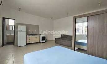 Imagem 3: PORTO ALEGRE - Kitchenette/Conjugados - CAVALHADA