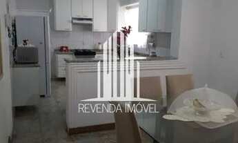 Imagem 5: Sobrado á venda na Vila Jaguara com 150m² 3 dormitórios 1 suíte 4 banheiros 2 vagas