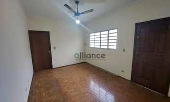 Imagem 6: Casa com 3 dormitórios, 80 m² - venda por R$ 320.000 ou aluguel por R$ 1.543/mês - Cidade