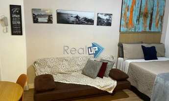 Imagem 6: APARTAMENTO - COPACABANA - 01 QUARTO