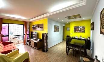 Imagem 4: Apartamento venda - 3 dormitorios - 3 vagas fixas- Mandaqui