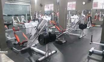Imagem 6: Academia Completa em Funcionamento Região de Cumbica em Guarulhos