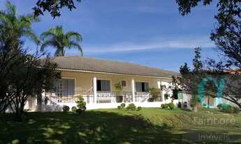 Imagem 4: Casa no Condomínio Nova Higienópolis