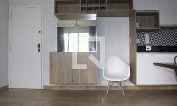 Imagem 7: Apartamento para Aluguel - Brooklin, 2 Quartos, 55 m2