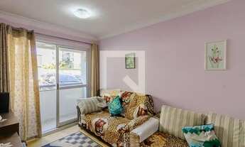 Imagem 3: Apartamento para Aluguel - Jardim Santa Emília, 2 Quartos, 48 m2