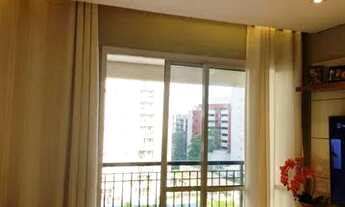 Imagem 3: APARTAMENTO - MORUMBI - SP