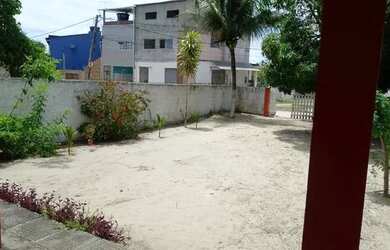 Imagem 2: Casa para venda com 370 metros quadrados com 2 quartos em Serrambi - Ipojuca - PE