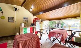 Imagem 4: Sobrado com 3 dormitórios para alugar, 174 m² por R$ 6.685,03/mês - Jardim das Indústrias