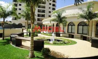 Imagem 2: Apartamento Padrão em São José dos Campos