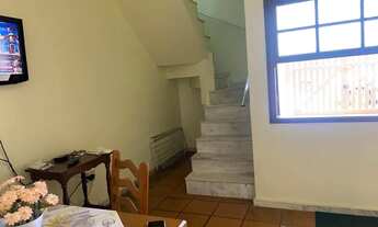 Imagem 4: Casa com 2 dormitórios para alugar, 95 m² por R$ 2.500/mês - Braga - Cabo Frio/RJ