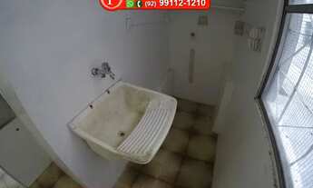 Imagem 5: Apartamento Térreo Conjunto Tocantins 2 Quartos