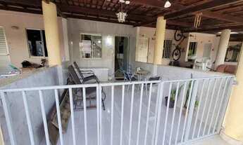 Imagem: VITóRIA DA CONQUISTA - Casa de Condomínio