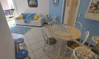 Imagem 4: LADO PRAIA, VARANDA GOURMET E LAZER TOTAL !!