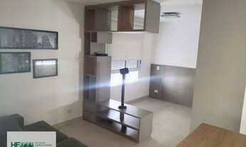 Imagem: Apartamento com 1 dormitório para alugar