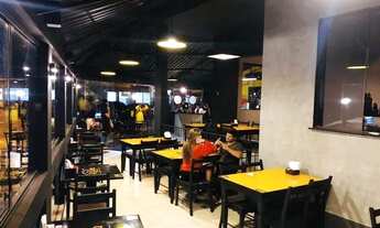 Imagem 4: Ponto Comercial no coração da Pelinca!