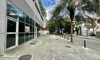 Imagem: Loja à venda em Botafogo - Rio de Janeiro