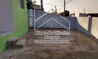 Imagem 2: Residência - Jardim Marília (Próx. Cemitério da Saudade