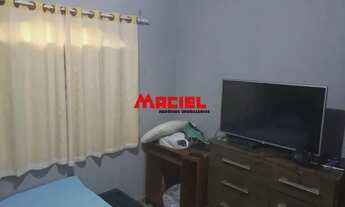 Imagem 5: Casa Padrão em São José dos Campos