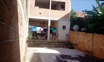 Imagem 3: Vendo casa Casa com 2 vagas na garagem