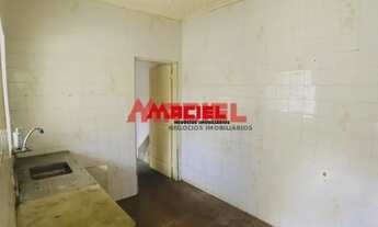 Imagem 5: Casa Padrão em São José dos Campos