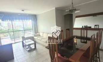 Imagem: Apartamento com 3 dormitórios à venda