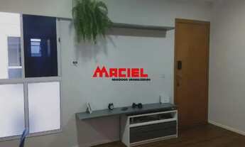 Imagem 2: Apartamento Padrão em São José dos Campos